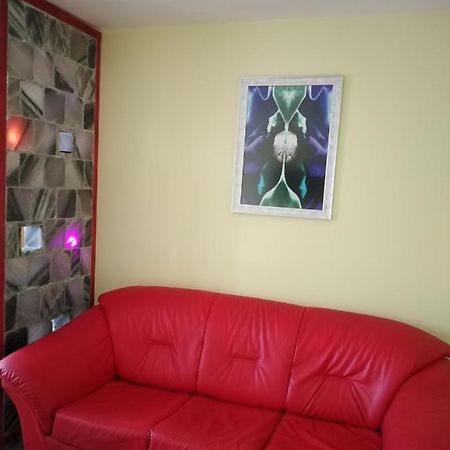 Apartament Salina Bulevard Alba Iulia Exterior photo