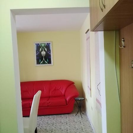 Apartament Salina Bulevard Alba Iulia Exterior photo
