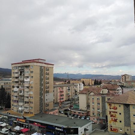 Apartament Salina Bulevard Alba Iulia Exterior photo