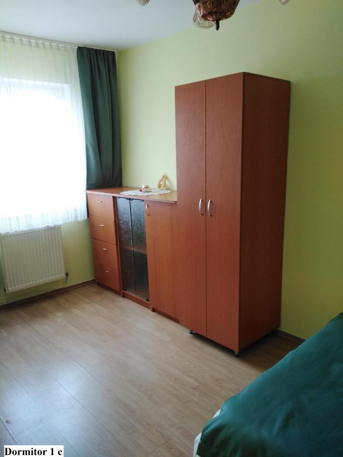 Apartament Salina Bulevard Alba Iulia Exterior photo