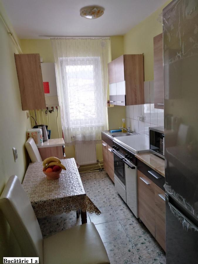 Apartament Salina Bulevard Alba Iulia Exterior photo