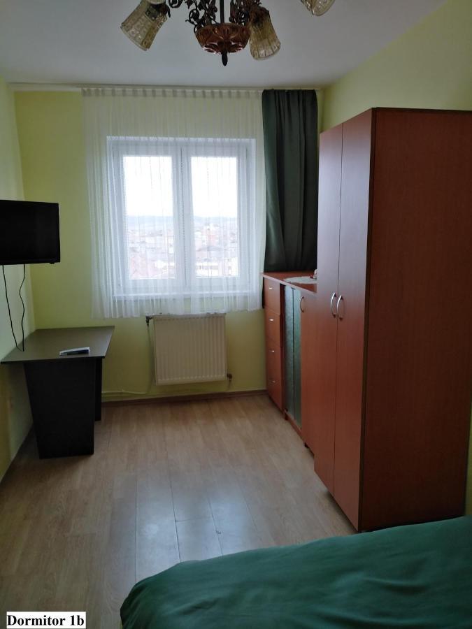 Apartament Salina Bulevard Alba Iulia Exterior photo