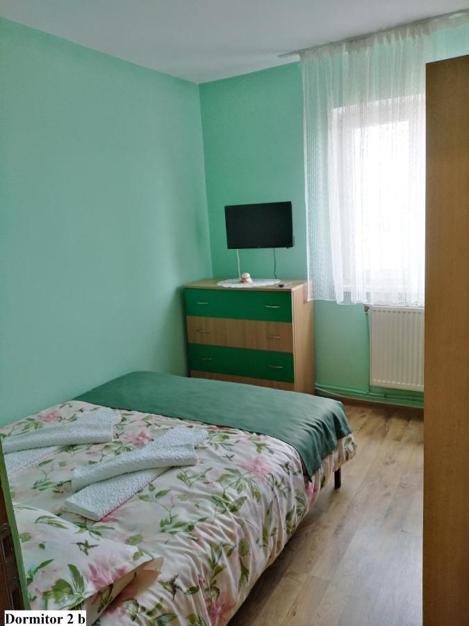 Apartament Salina Bulevard Alba Iulia Exterior photo