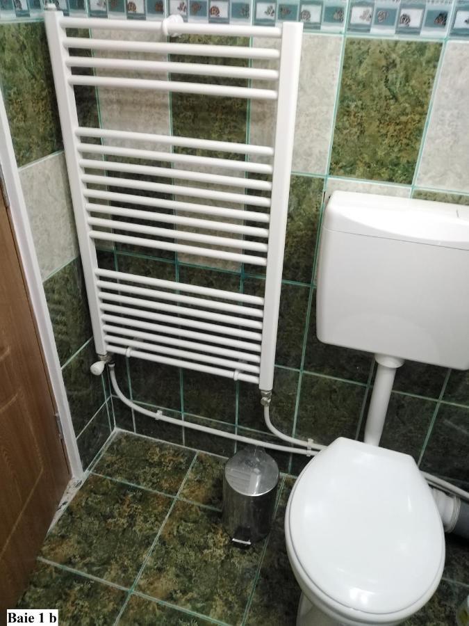 Apartament Salina Bulevard Alba Iulia Exterior photo