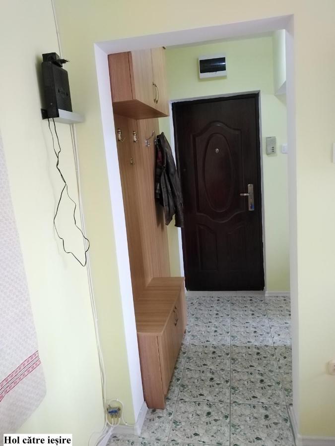 Apartament Salina Bulevard Alba Iulia Exterior photo