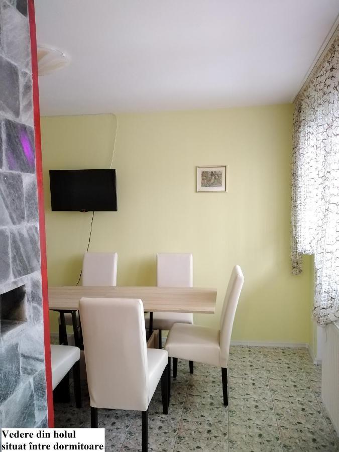 Apartament Salina Bulevard Alba Iulia Exterior photo